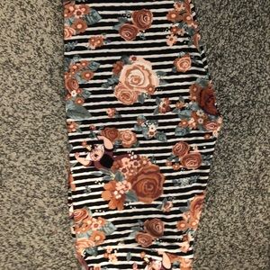 OS lularoe leggings